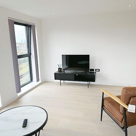 Luxury Modern Flat Near Center Daire Londra Dış mekan fotoğraf