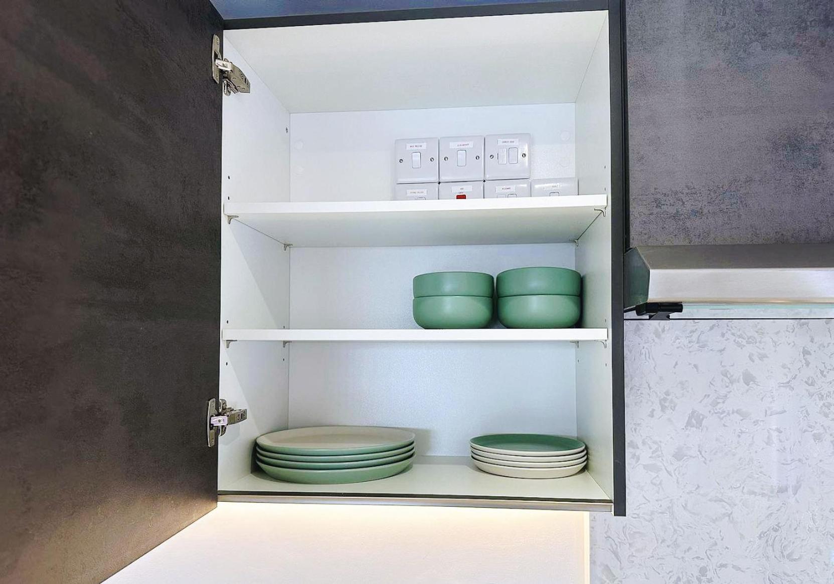Luxury Modern Flat Near Center Daire Londra Dış mekan fotoğraf